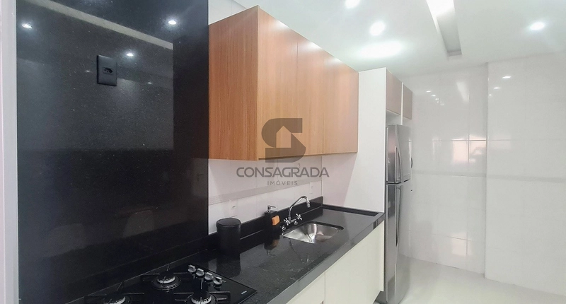Apartamento na Praia Grande no Bairro Aviação.: 18ª foto da galeria de imagens do imóvel