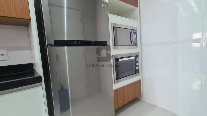 Apartamento na Praia Grande no Bairro Aviação.: 19ª foto da galeria de imagens do imóvel