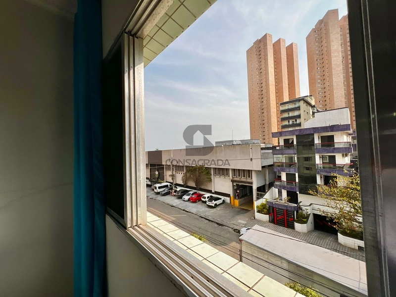 Apartamento na Praia Grande no Bairro Guilhermina: 22ª foto da galeria de imagens do imóvel