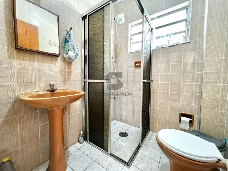 Apartamento na Praia Grande no Bairro Guilhermina: 19ª foto da galeria de imagens do imóvel