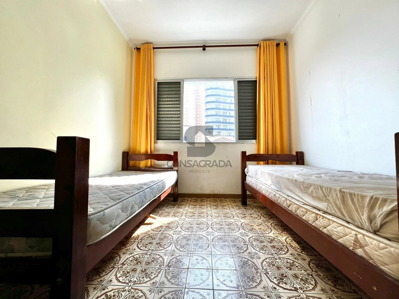 Apartamento na Praia Grande no Bairro Guilhermina: 14ª foto da galeria de imagens do imóvel