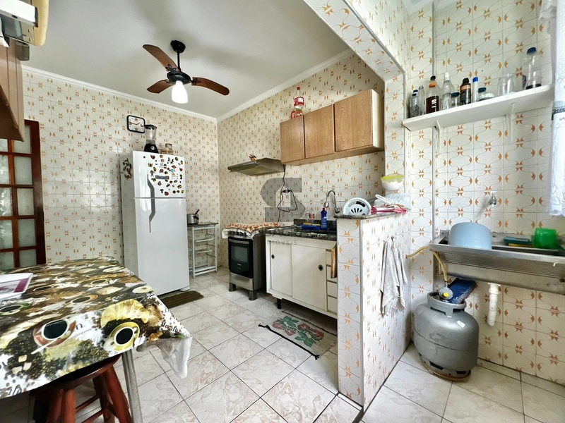 Apartamento na Praia Grande no Bairro Guilhermina: 27ª foto da galeria de imagens do imóvel