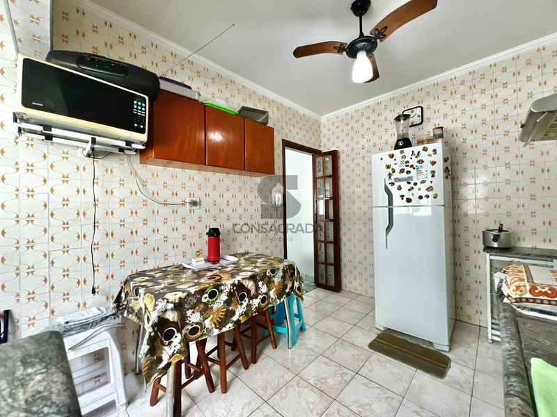 Apartamento na Praia Grande no Bairro Guilhermina: 31ª foto da galeria de imagens do imóvel