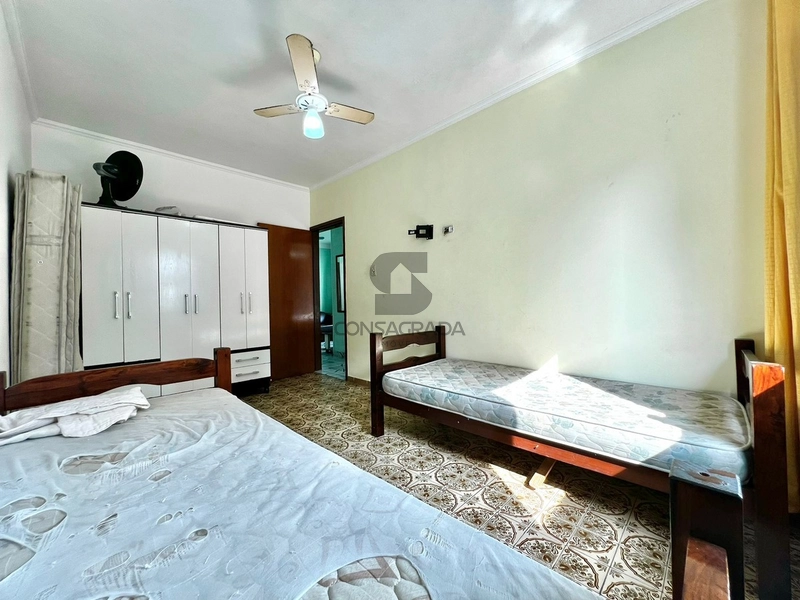 Apartamento na Praia Grande no Bairro Guilhermina: 15ª foto da galeria de imagens do imóvel