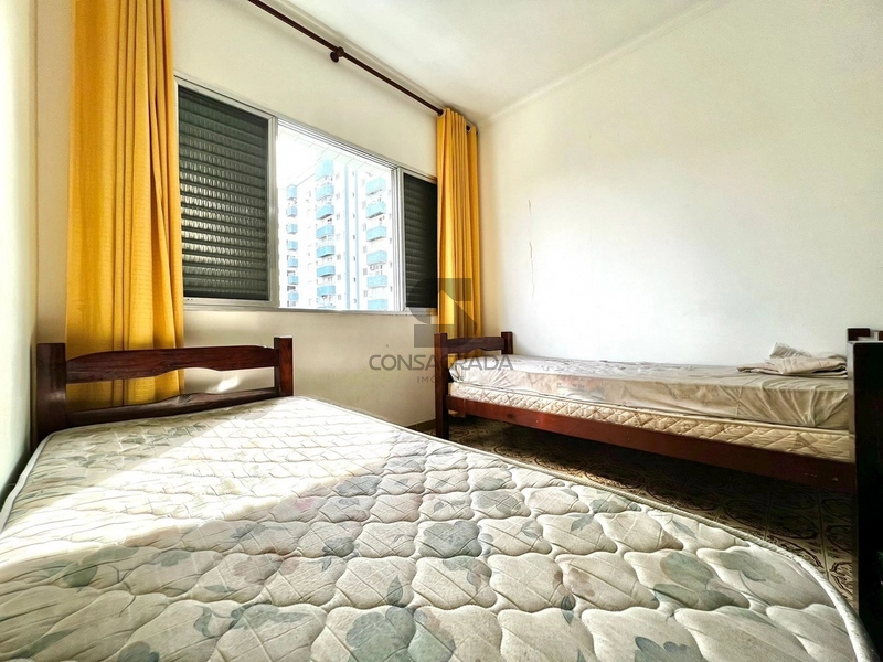 Apartamento na Praia Grande no Bairro Guilhermina: 16ª foto da galeria de imagens do imóvel
