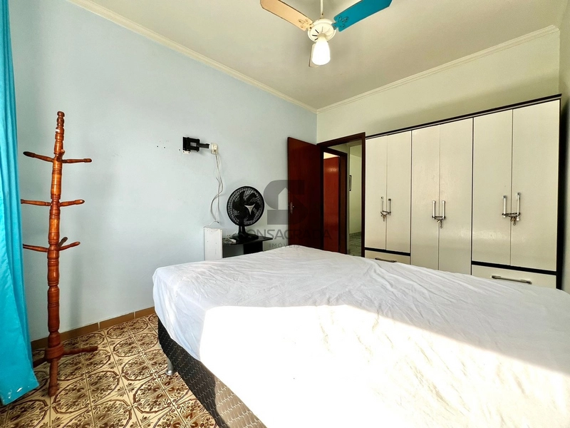Apartamento na Praia Grande no Bairro Guilhermina: 20ª foto da galeria de imagens do imóvel