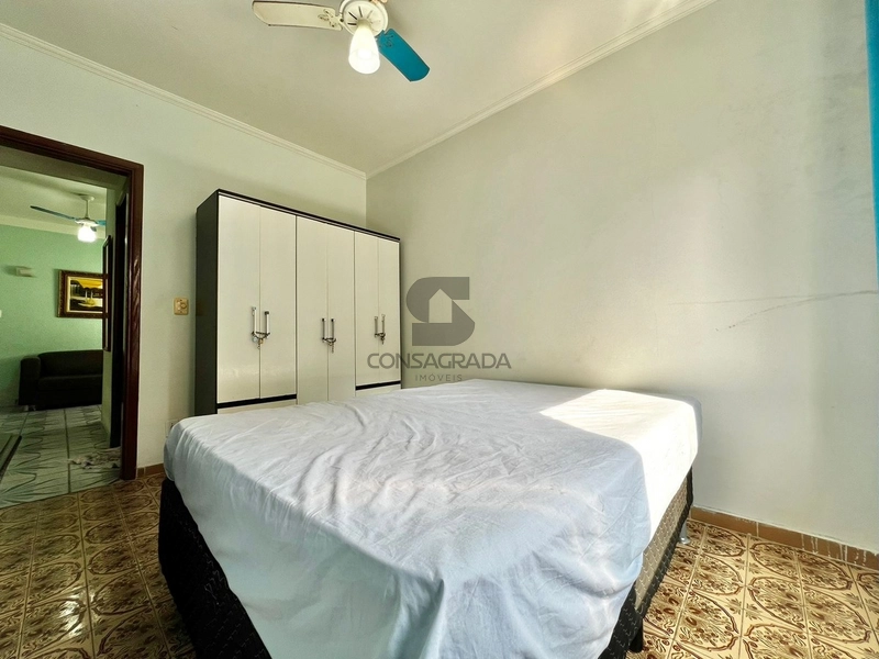 Apartamento na Praia Grande no Bairro Guilhermina: 21ª foto da galeria de imagens do imóvel