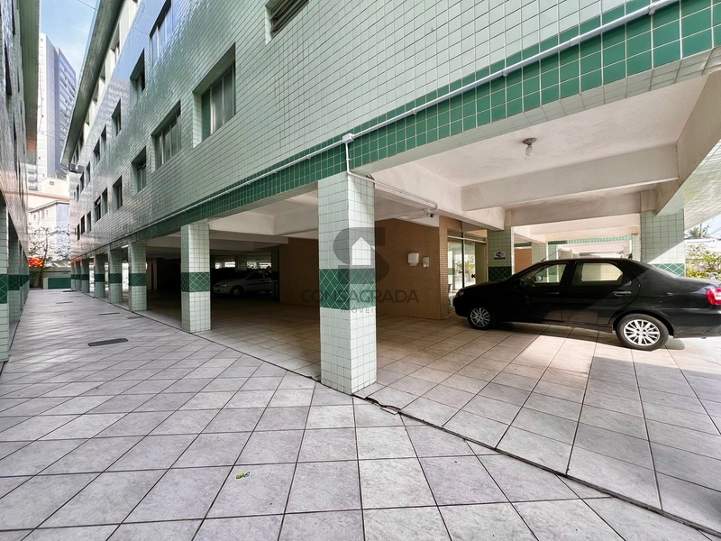 Apartamento na Praia Grande no Bairro Guilhermina: 25ª foto da galeria de imagens do imóvel