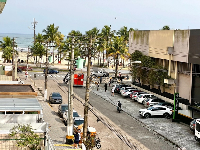 Apartamento na Praia Grande no Bairro Guilhermina: 17ª foto da galeria de imagens do imóvel