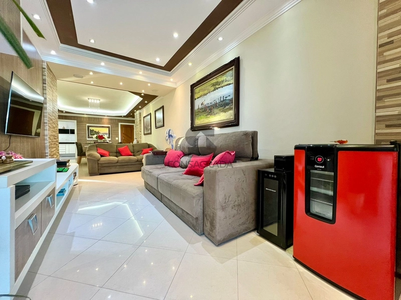 Apartamento na Praia Grande no bairro Guilhermina: 44ª foto da galeria de imagens do imóvel