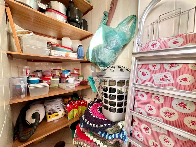 Apartamento na Praia Grande no bairro Guilhermina: 34ª foto da galeria de imagens do imóvel
