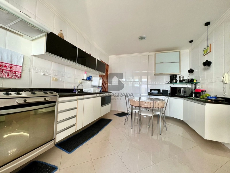Apartamento na Praia Grande no bairro Guilhermina: 35ª foto da galeria de imagens do imóvel