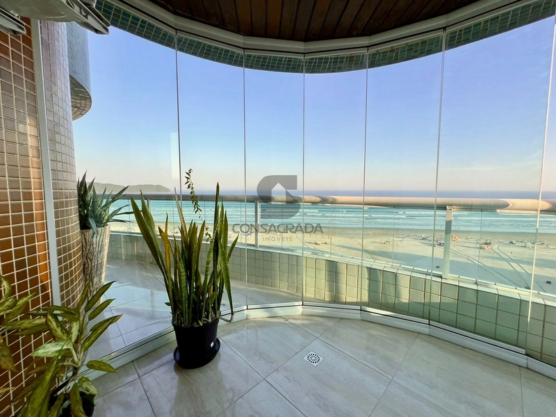Apartamento na Praia Grande no bairro Guilhermina: 11ª foto da galeria de imagens do imóvel