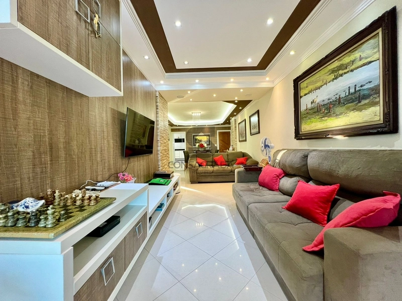 Apartamento na Praia Grande no bairro Guilhermina: 42ª foto da galeria de imagens do imóvel