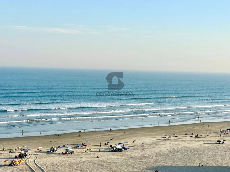 Apartamento na Praia Grande no bairro Guilhermina: 31ª foto da galeria de imagens do imóvel