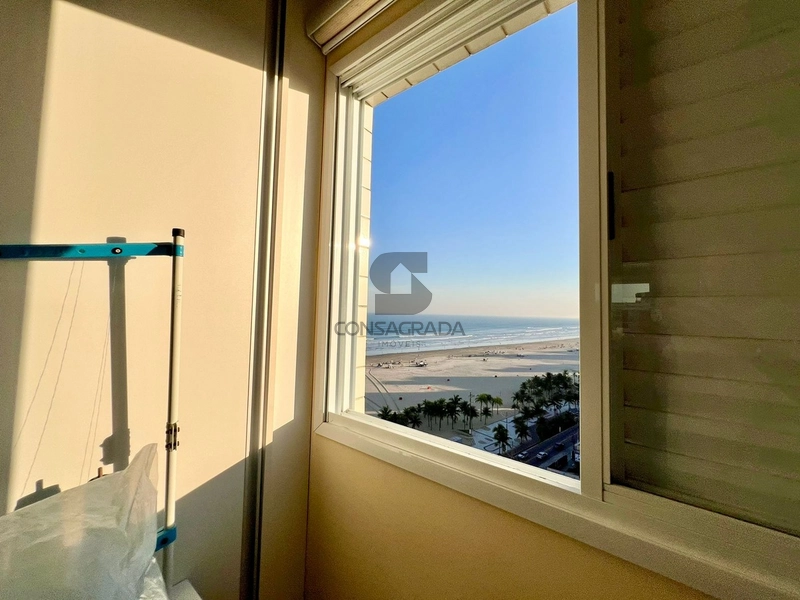 Apartamento na Praia Grande no bairro Guilhermina: 20ª foto da galeria de imagens do imóvel