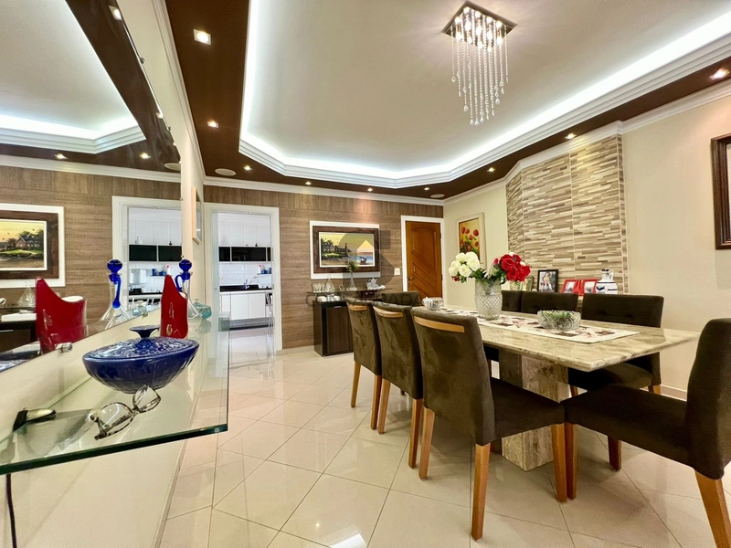 Apartamento na Praia Grande no bairro Guilhermina: 43ª foto da galeria de imagens do imóvel