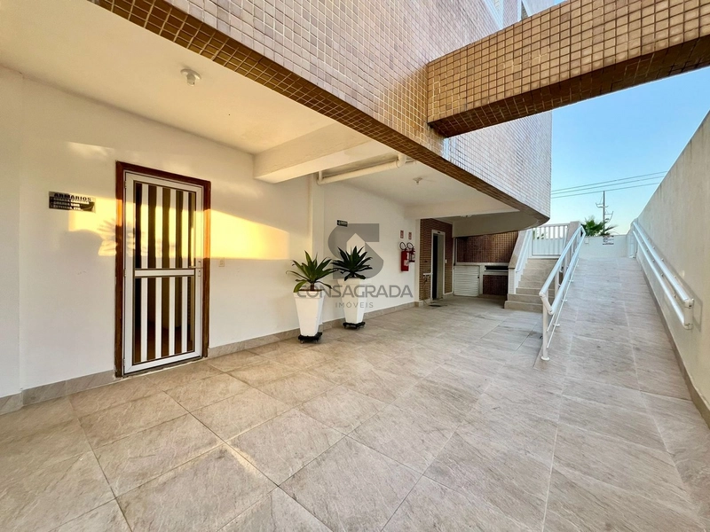 Apartamento na Praia Grande no bairro Guilhermina: 8ª foto da galeria de imagens do imóvel