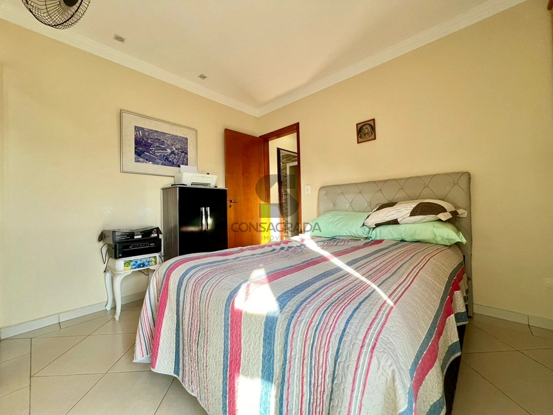 Apartamento na Praia Grande no bairro Guilhermina: 26ª foto da galeria de imagens do imóvel