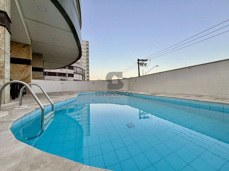 Apartamento na Praia Grande no bairro Guilhermina: 1ª foto da galeria de imagens do imóvel
