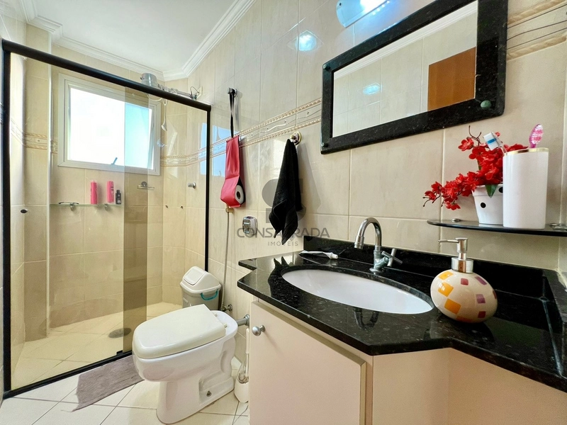 Apartamento na Praia Grande no bairro Guilhermina: 27ª foto da galeria de imagens do imóvel