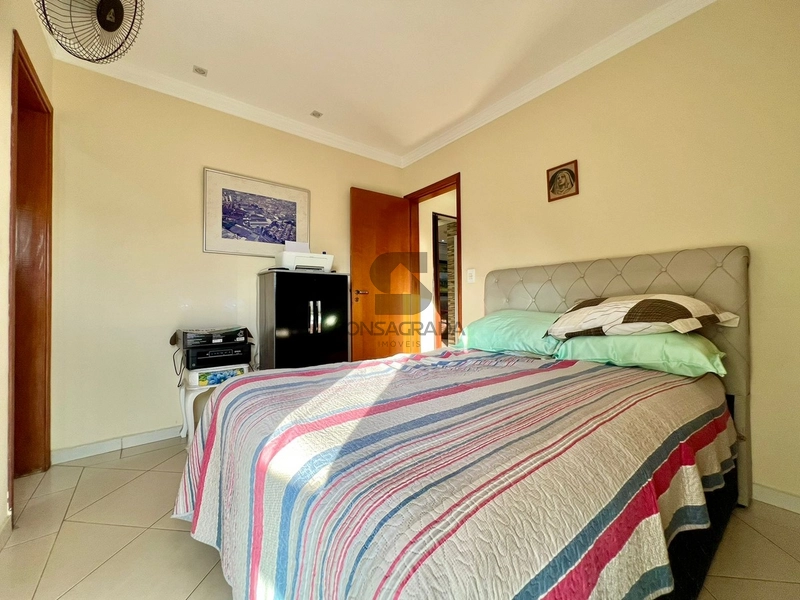 Apartamento na Praia Grande no bairro Guilhermina: 19ª foto da galeria de imagens do imóvel