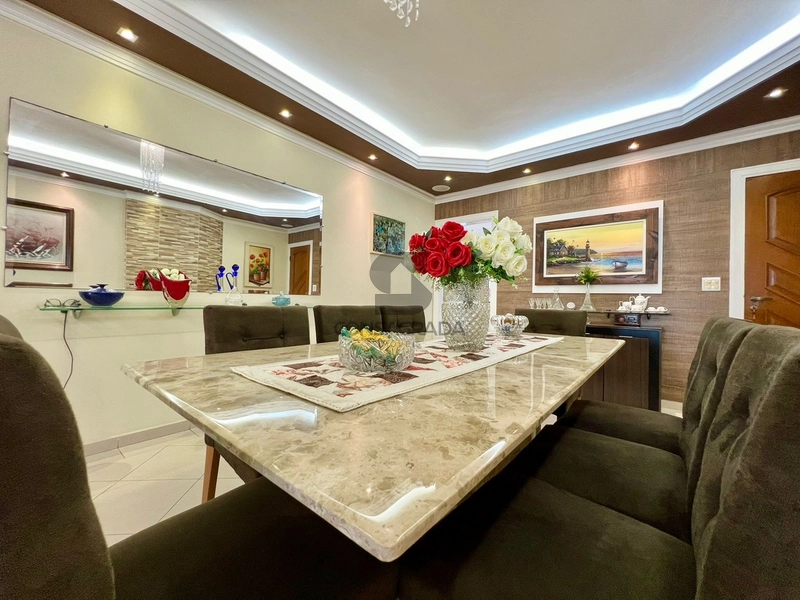 Apartamento na Praia Grande no bairro Guilhermina: 39ª foto da galeria de imagens do imóvel