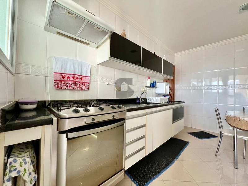 Apartamento na Praia Grande no bairro Guilhermina: 38ª foto da galeria de imagens do imóvel