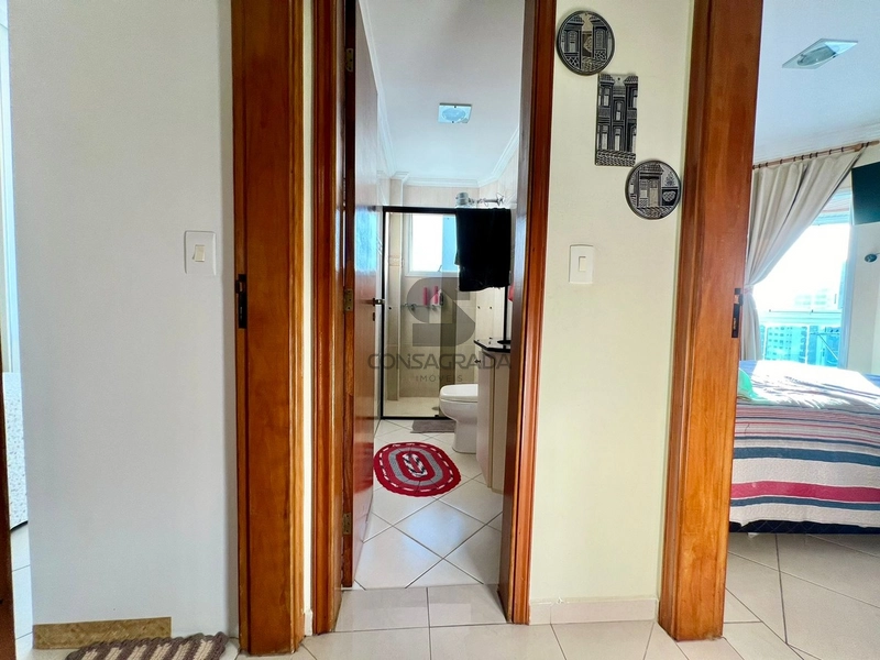 Apartamento na Praia Grande no bairro Guilhermina: 29ª foto da galeria de imagens do imóvel