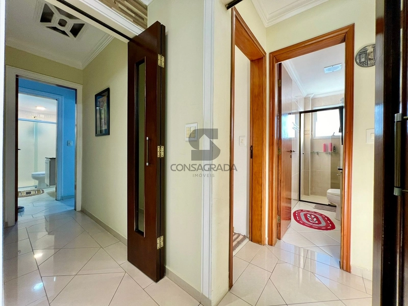 Apartamento na Praia Grande no bairro Guilhermina: 30ª foto da galeria de imagens do imóvel