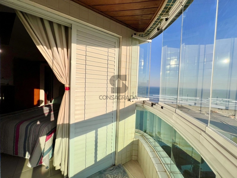 Apartamento na Praia Grande no bairro Guilhermina: 21ª foto da galeria de imagens do imóvel