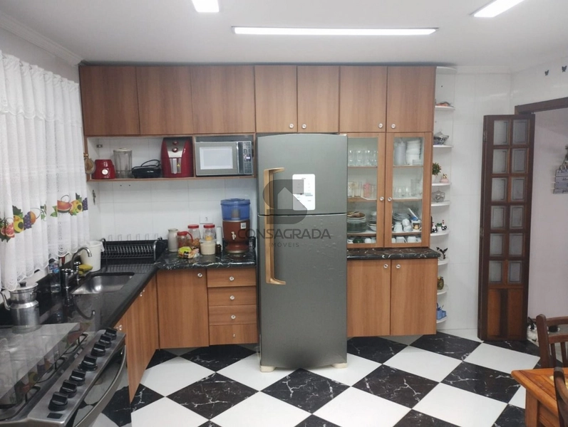 Apartamento na Praia Grande no Bairro Vila Tupi.: 10ª foto da galeria de imagens do imóvel