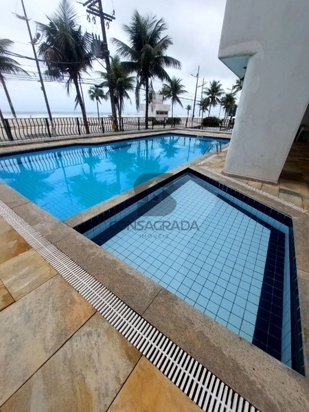 Apartamento na Praia Grande no Bairro Vila Tupi.: 22ª foto da galeria de imagens do imóvel