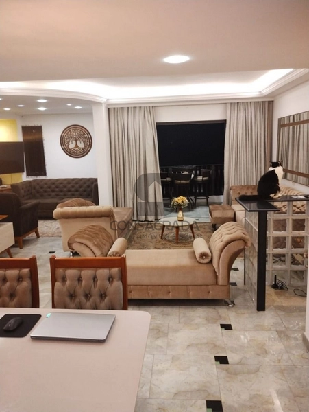 Apartamento na Praia Grande no Bairro Vila Tupi.: 3ª foto da galeria de imagens do imóvel
