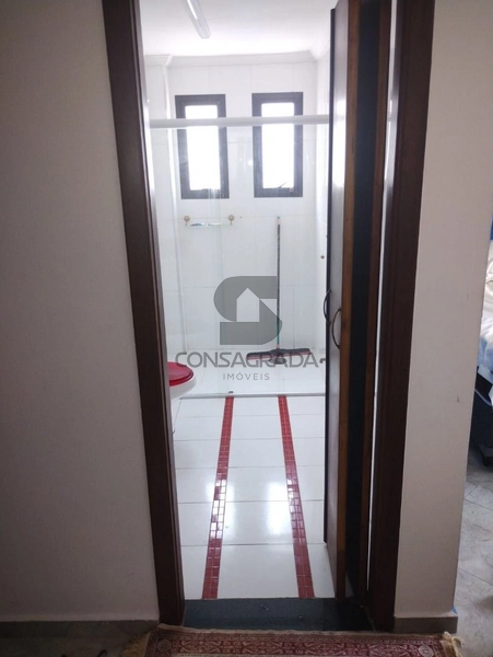 Apartamento na Praia Grande no Bairro Vila Tupi.: 16ª foto da galeria de imagens do imóvel
