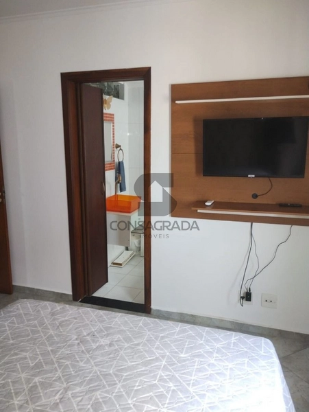 Apartamento na Praia Grande no Bairro Vila Tupi.: 18ª foto da galeria de imagens do imóvel