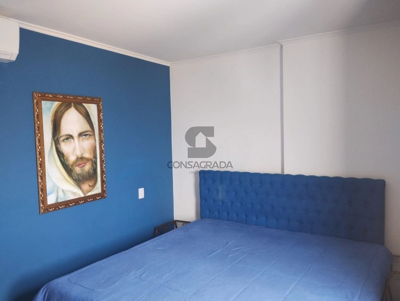 Apartamento na Praia Grande no Bairro Vila Tupi.: 14ª foto da galeria de imagens do imóvel