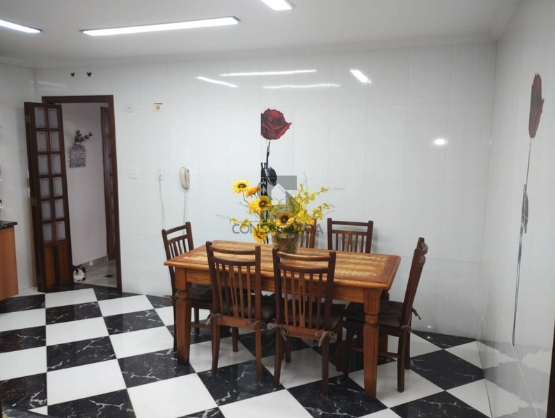 Apartamento na Praia Grande no Bairro Vila Tupi.: 12ª foto da galeria de imagens do imóvel