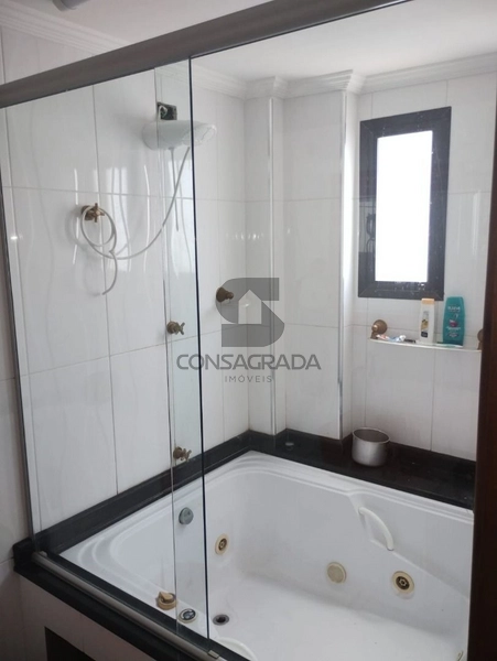 Apartamento na Praia Grande no Bairro Vila Tupi.: 20ª foto da galeria de imagens do imóvel