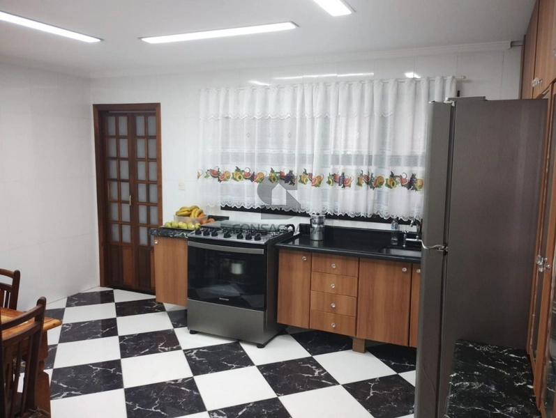 Apartamento na Praia Grande no Bairro Vila Tupi.: 11ª foto da galeria de imagens do imóvel
