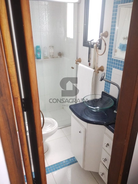 Apartamento na Praia Grande no Bairro Vila Tupi.: 19ª foto da galeria de imagens do imóvel