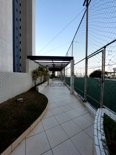 Apartamento na Praia Grande no Bairro Vila Mirim: 18ª foto da galeria de imagens do imóvel