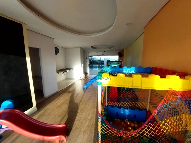 Apartamento na Praia Grande no Bairro Vila Mirim: 14ª foto da galeria de imagens do imóvel