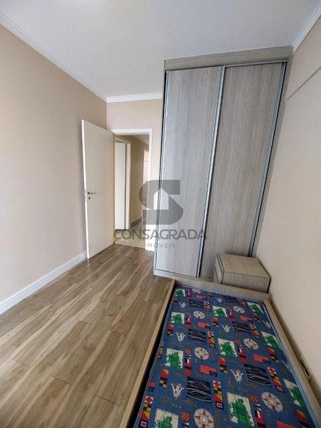 Apartamento na Praia Grande no Bairro Vila Mirim: 9ª foto da galeria de imagens do imóvel