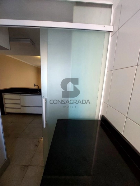 Apartamento na Praia Grande no Bairro Vila Mirim: 10ª foto da galeria de imagens do imóvel