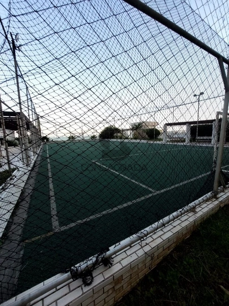 Apartamento na Praia Grande no Bairro Vila Mirim: 17ª foto da galeria de imagens do imóvel