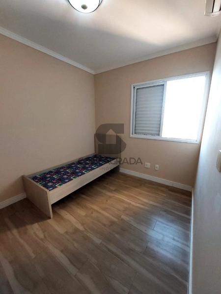 Apartamento na Praia Grande no Bairro Vila Mirim: 8ª foto da galeria de imagens do imóvel