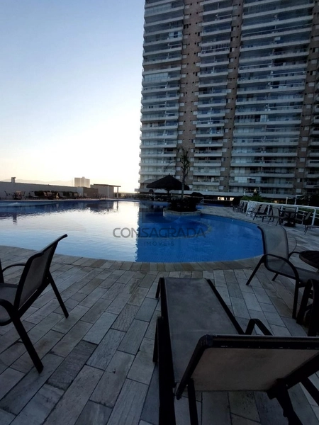 Apartamento na Praia Grande no Bairro Vila Mirim: 15ª foto da galeria de imagens do imóvel