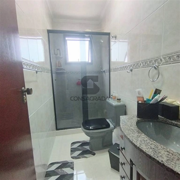 Apartamento na Praia Grande no bairro Canto do Forte.: 11ª foto da galeria de imagens do imóvel