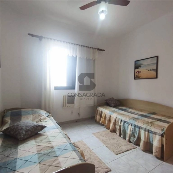 Apartamento na Praia Grande no bairro Canto do Forte.: 13ª foto da galeria de imagens do imóvel